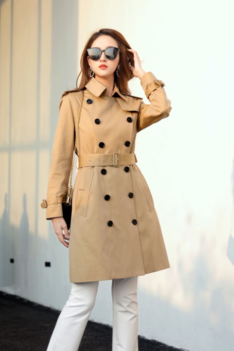 Burberry Outwear